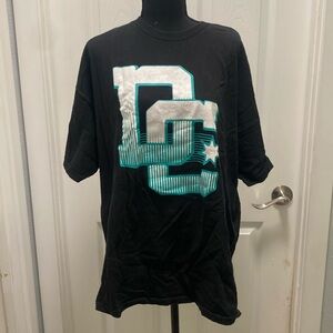 XXL Men’s DC Black Tshirt. Fits more like an XL